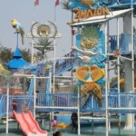Mzansi Happy Island Theme Park
